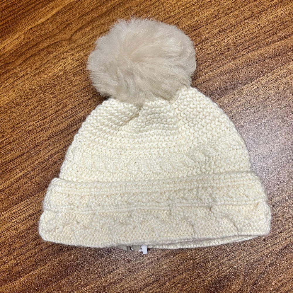 Womens UGG Hat One Size